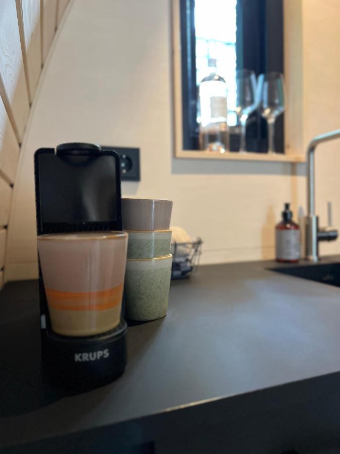 Bijzonder Lekker Overnachten Beetsterzwaag Kültér fotó